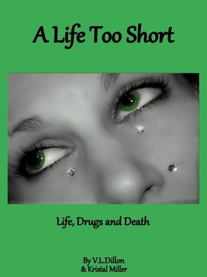 cover image of A Life Too Short